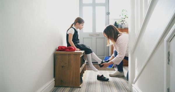 Липсата на инициатива и апатията на детето често се дължи