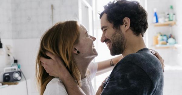 Понякога съвместният живот се превръща в безкрайна поредица от кавги