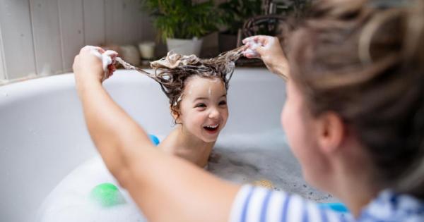 Всяка млада майка иска бебето ѝ да расте здраво и