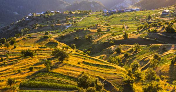 Няма две мнения по въпроса Родопа е една от