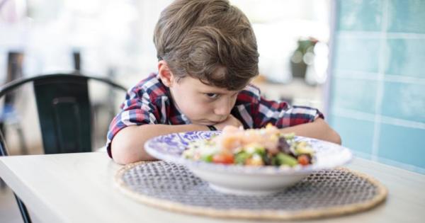 Всеки родител мечтае детето му да расте здраво и силно