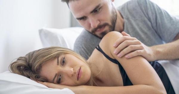 Женени сме от 6 години и имаме дете на 3