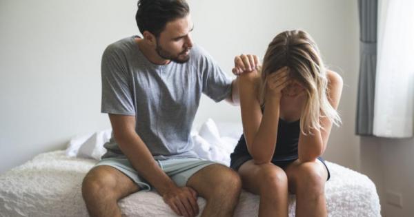 За много двойки сексът след раждане прилича на първото интимно