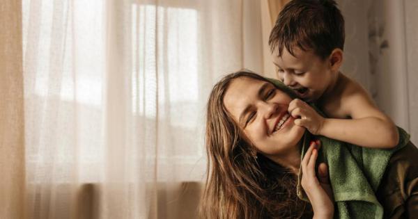 Синът ми е на 6г От 5 годишна възраст понякога се