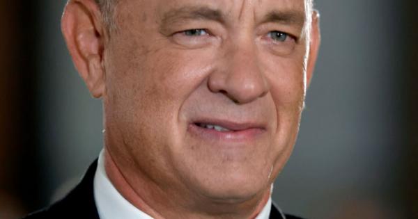 Носителят на Оскар Том Ханкс отведе милиони зрители на незабравими