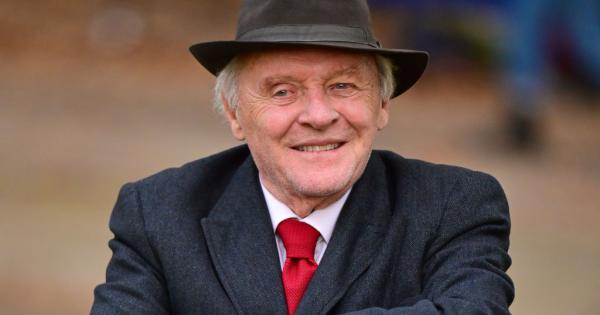 Мъжът с почести магнетичен поглед и ясно отношение към живота