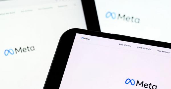 Meta обяви създаването на AI Research SuperCluster RSC суперкомпютър с