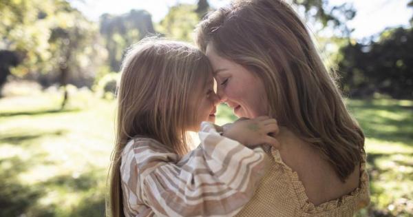 Вероятно искате дъщеря ви да расте щастлива и успешна Проверете