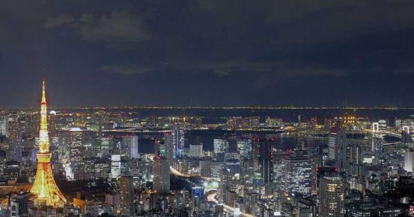 Ranking the World показаха във свое интерактивно видео класация на