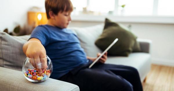 Учени установиха връзка между строгото възпитание и теглото на децата