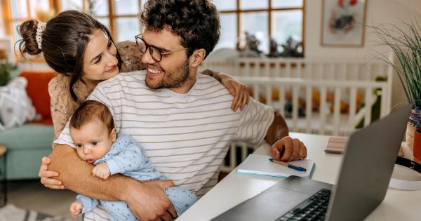 Раждането на дете е важно и радостно събитие в живота