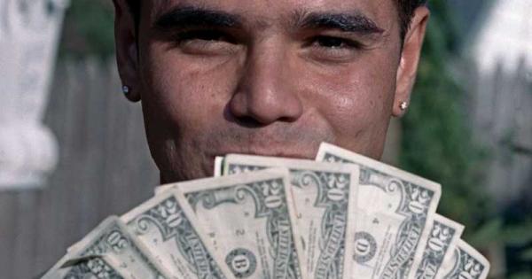 Освен ако не сте от малкото късметлии които са спечелили