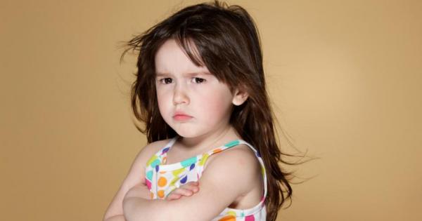 Напоследък не мога да позная дъщеря си която навърши три