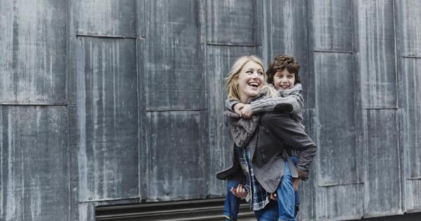 Ако родителите успеят да възпитат тези 6 качества у детето