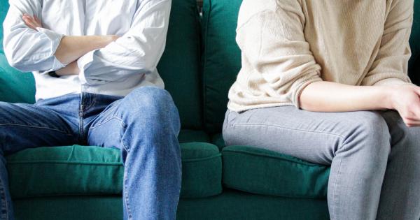 Семейните отношения винаги преминават през периоди на възходи стабилност и