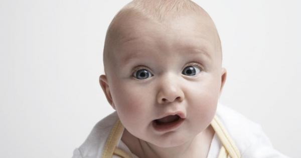 Дъщеря ни вече е на почти 5 месеца Когато я