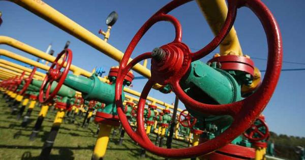 Възстановяването на глобалното търсене на природен газ до 2024 г