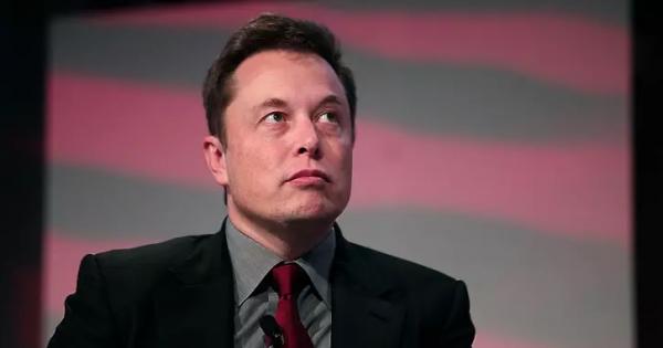 Американският милиардер Илон Мъск заплаши да се оттегли от сделката
