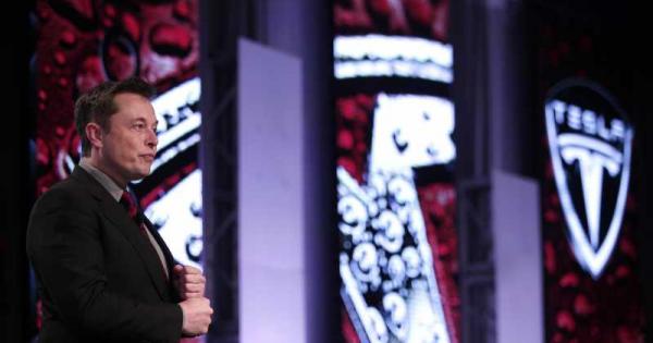 Илон Мъск търси работници за отдела на Tesla отговарящ за