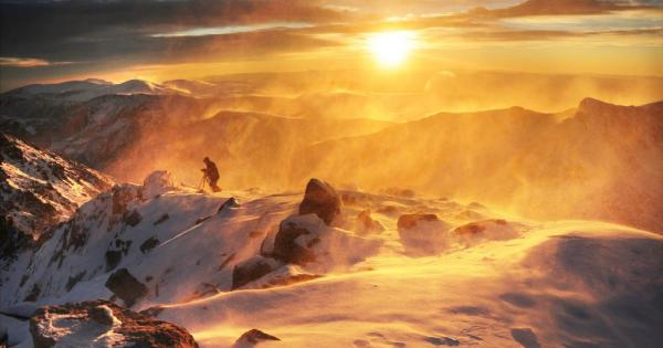 България е изпъстрена с редица разнообразни пленителни природни забележителности и