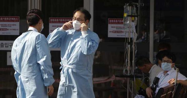 91 пациенти смятани за излекувани от COVID 19 отново са дали