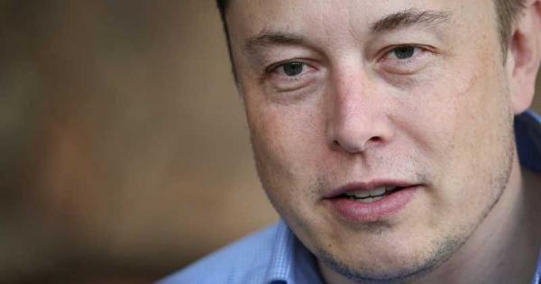 Шефът на Tesla и SpaceX Илон Мъск смята че базираната
