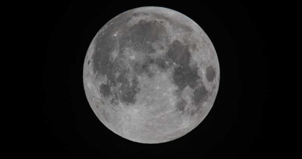 За първи път от десетилетия бе поставено началото на мисия