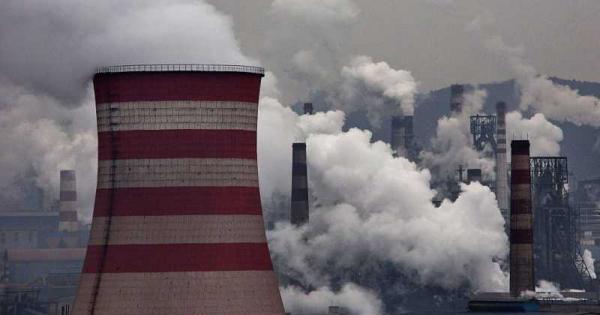 Замърсяването на въздуха съкращава живота на милиарди хора в определени