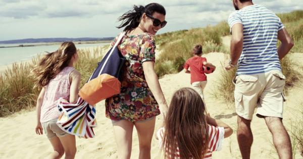 Да имаш деца и семейство е голямо щастие но и