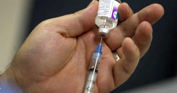 Животът ни може да се върне към нормалността до зимата