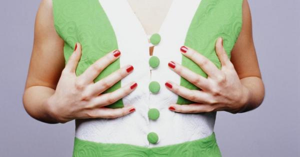 Има много митове около съхранението на хубавия бюст след раждане