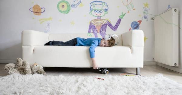 Сигурно всеки си спомня как е отишъл в първи клас