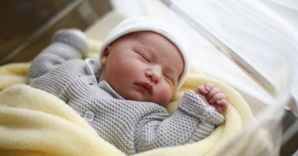 Според СЗО синдромът на внезапната детска смърт SIDS е една