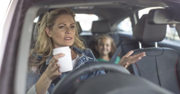 Никога не сте мислили че собственото ви дете ще ви