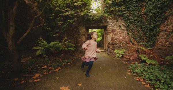 Безопасността на детето е една от основните задачи на всеки