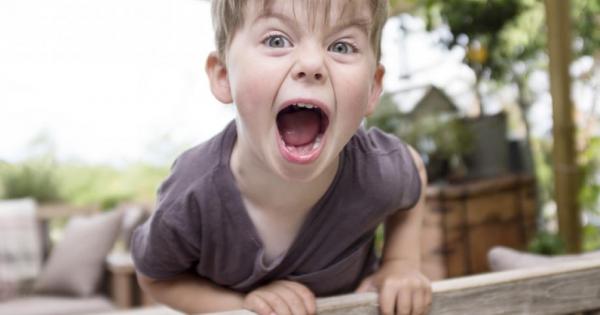 Обръщали ли сте някога внимание как детето ви говори тихо