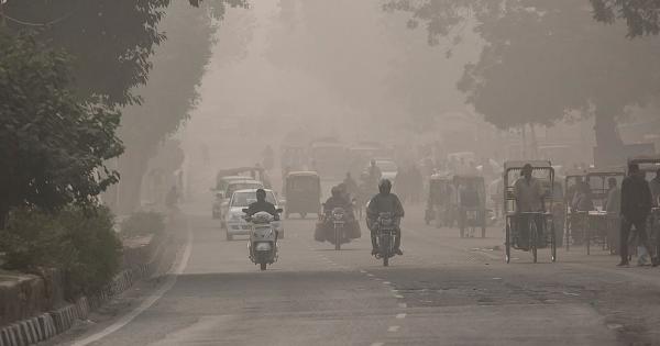 Индийски учени планират за пръв път да засеят облаци за
