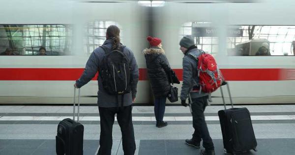 Германската регионална транспортна група Ер Ем Фау RMV започна изграждането