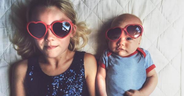 През лятото децата прекарват много време на открито и са