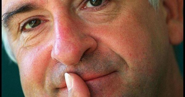 През март тази година се навършиха 65 години от рождението