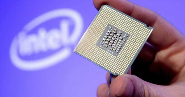 Американският производител на полупроводници Intel обяви че прекратява бизнес операциите