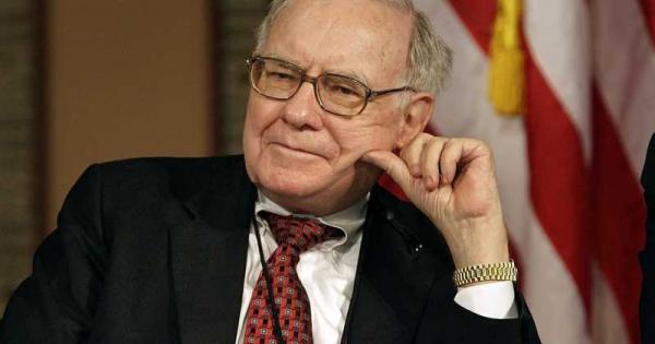 В документалния филм на HBO Becoming Warren Buffett  легендарният инвеститор предава