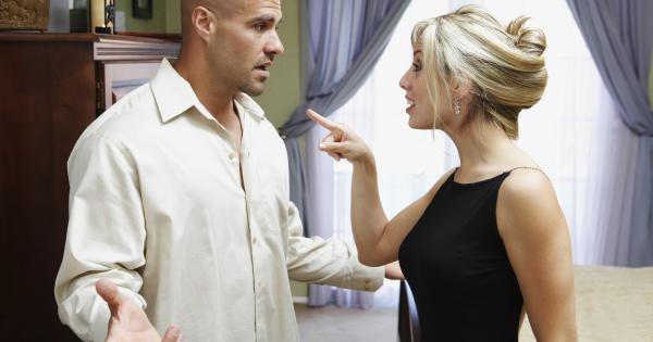 Отношението към изневярата може да бъде много различно за някои