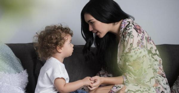 Някои родители чиито деца не проговарят до тригодишна възраст се