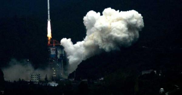 Китай изстреля днес сонда към Марс предадоха световните агенции цитирани