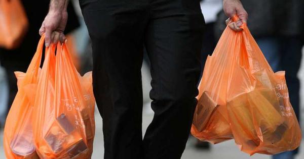 Японската корпорация Mitsubishi Chemical е разработила опаковъчен материал който може