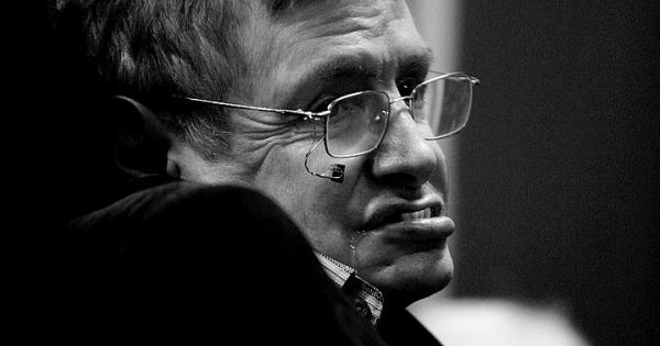 Стивън Хокинг е един от най въздействащите мислители на нашето време