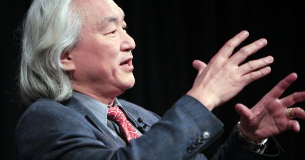 Когато един ден открием извънземни форми на живот всъщност ако ще бъдем