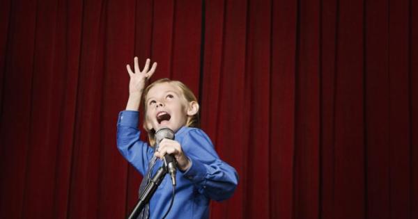 Как и кога започва развитието на ораторските способности От каква