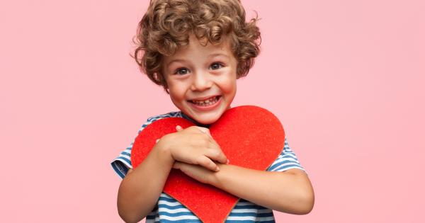 Всички искаме детето да се държи добре да споделя да